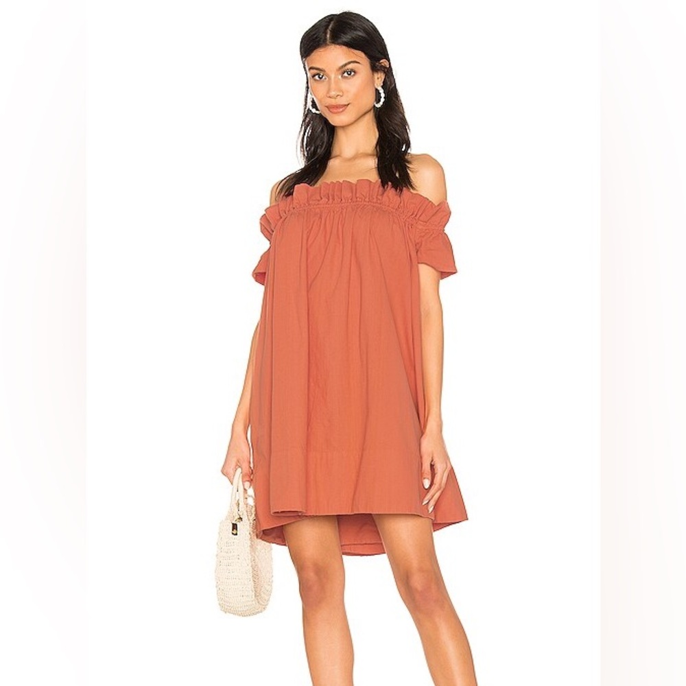 Sophie Dress in Perpetual‎ Sunset
FREE PEOPLE